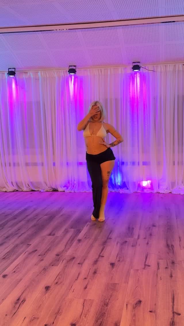 Instagram post from dance_lab_by_inna. This post is in position 2.