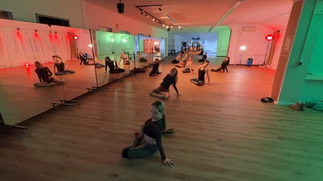 Instagram post from dance_lab_by_inna. This post is in position 6.