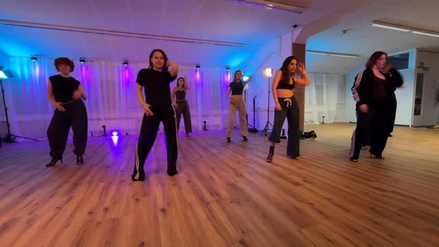 Instagram post from dance_lab_by_inna. This post is in position 9.