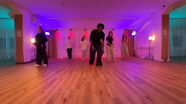 Instagram post from dance_lab_by_inna. This post is in position 4.