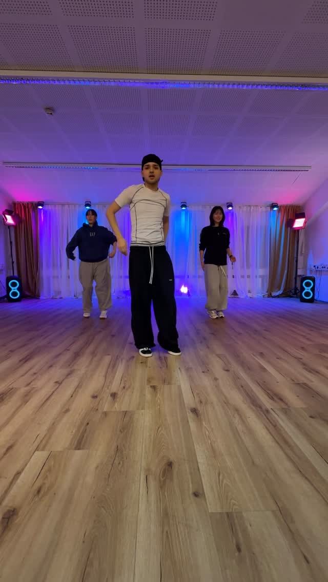 Instagram post from dance_lab_by_inna. This post is in position 1.