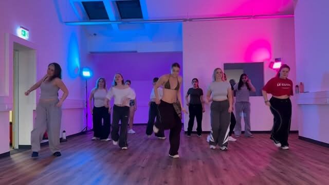 Instagram post from dance_lab_by_inna. This post is in position 2.