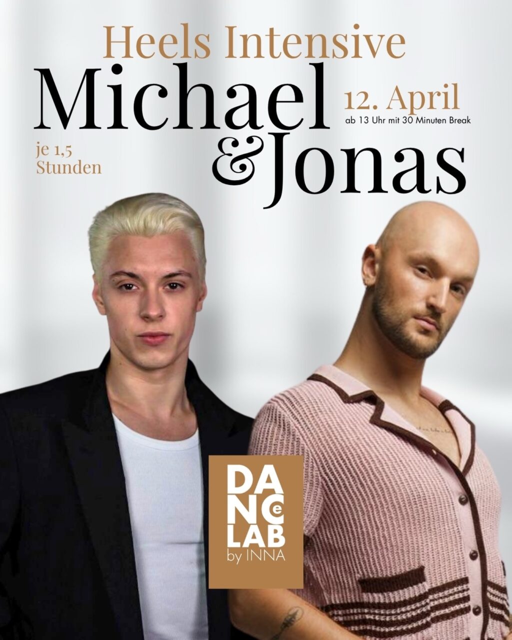 Instagram post from dance_lab_by_inna. This post is in position 1.