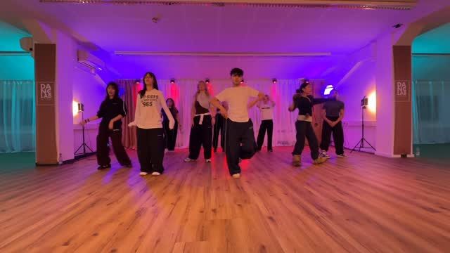 Instagram post from dance_lab_by_inna. This post is in position 0.