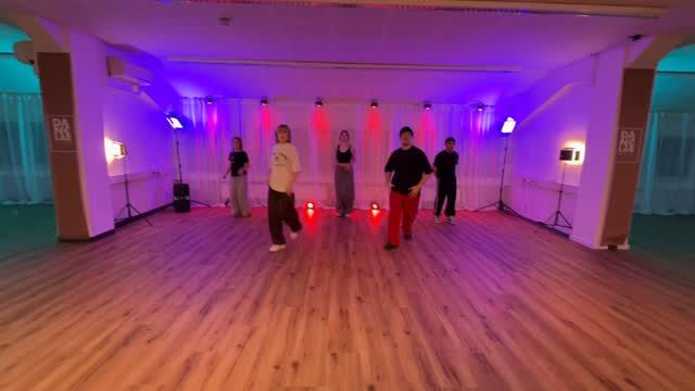 Instagram post from dance_lab_by_inna. This post is in position 5.