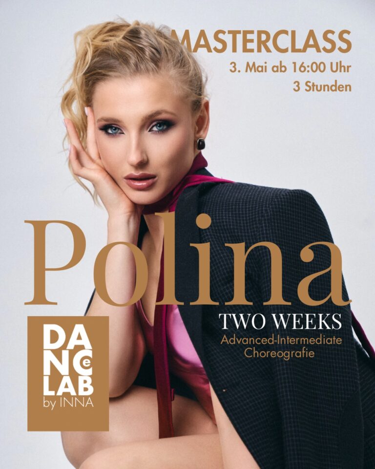 Instagram post from dance_lab_by_inna. This post is in position 1.