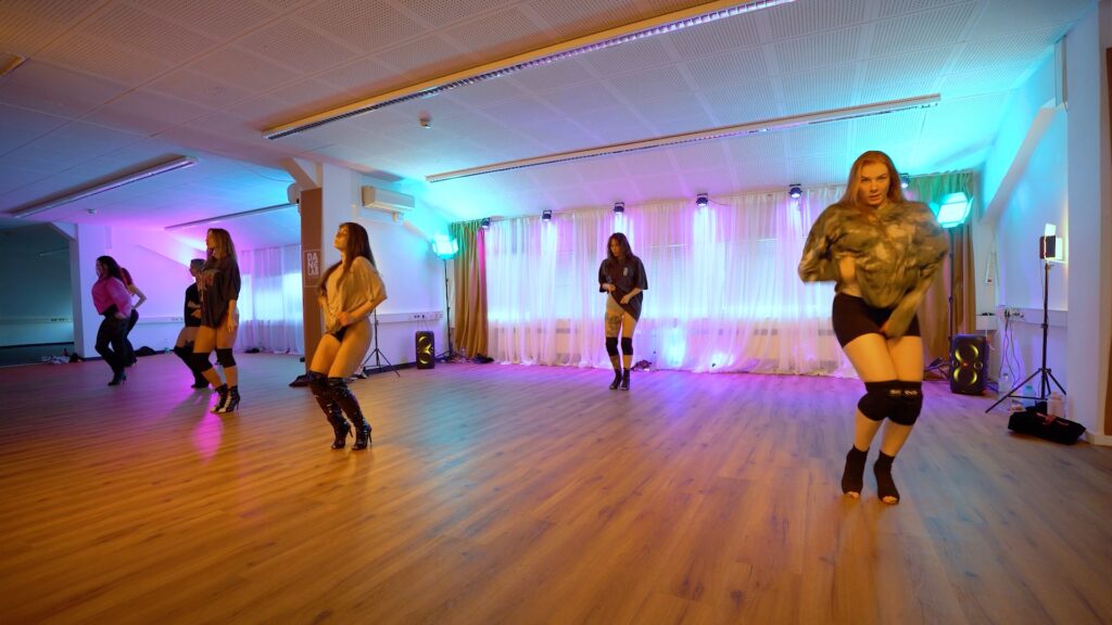 Instagram post from dance_lab_by_inna. This post is in position 7.