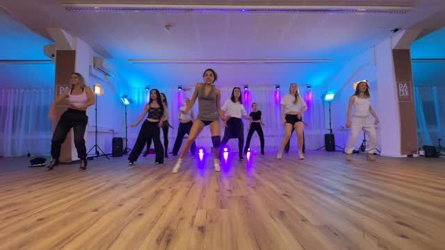 Instagram post from dance_lab_by_inna. This post is in position 5.