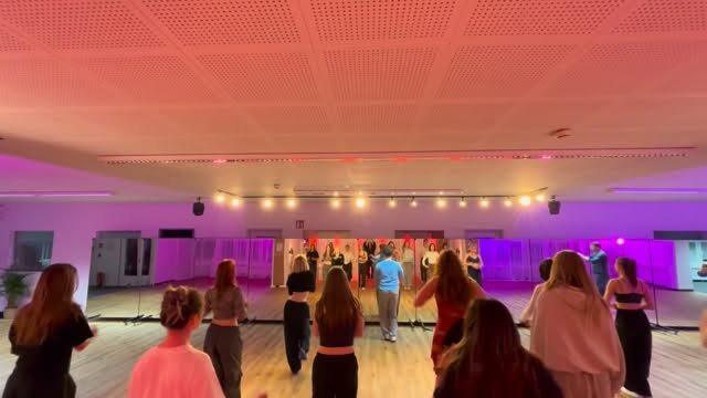 Instagram post from dance_lab_by_inna. This post is in position 1.