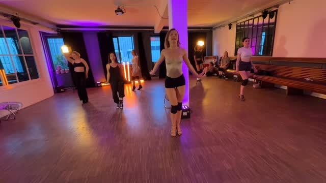 Instagram post from dance_lab_by_inna. This post is in position 4.