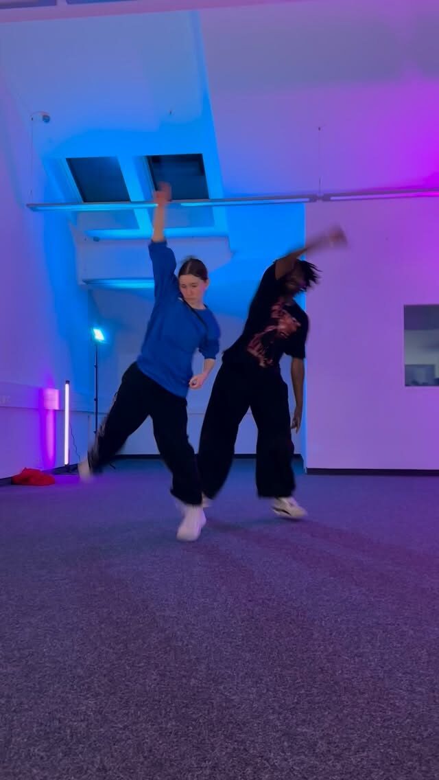 Instagram post from dance_lab_by_inna. This post is in position 4.