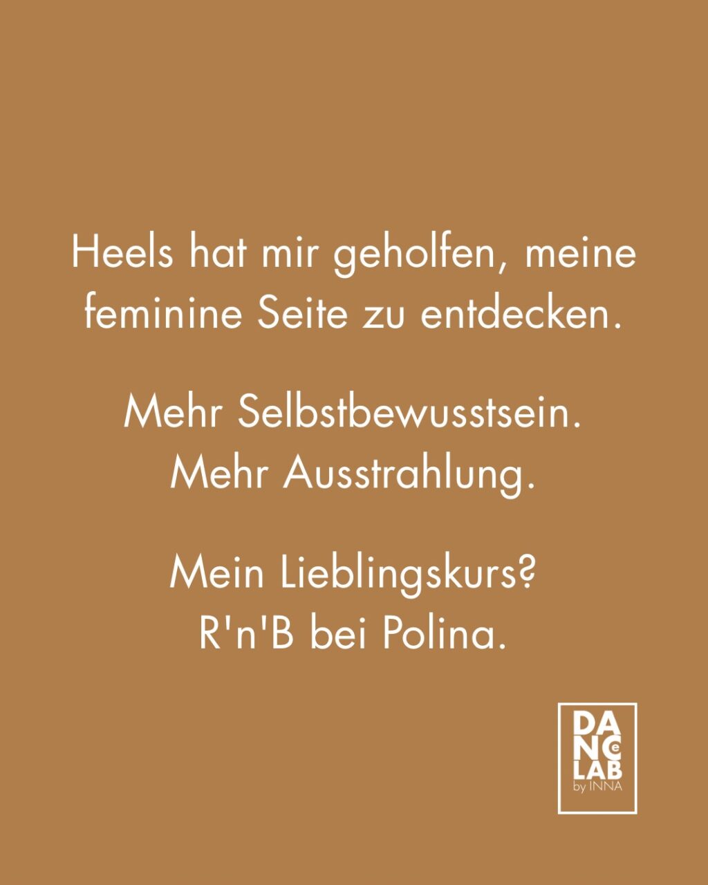 Instagram post from dance_lab_by_inna. This post is in position 5.