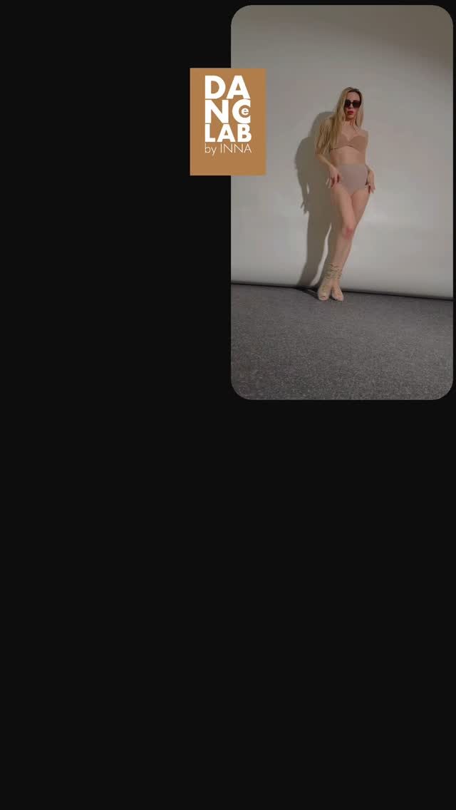 Instagram post from dance_lab_by_inna. This post is in position 0.