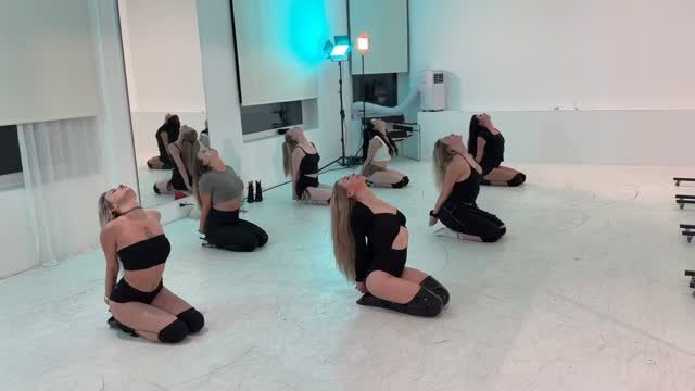 Instagram post from dance_lab_by_inna. This post is in position 5.