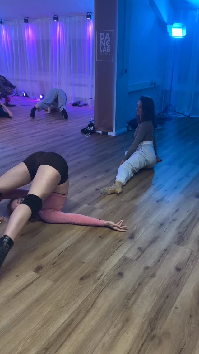 Instagram post from dance_lab_by_inna. This post is in position 8.