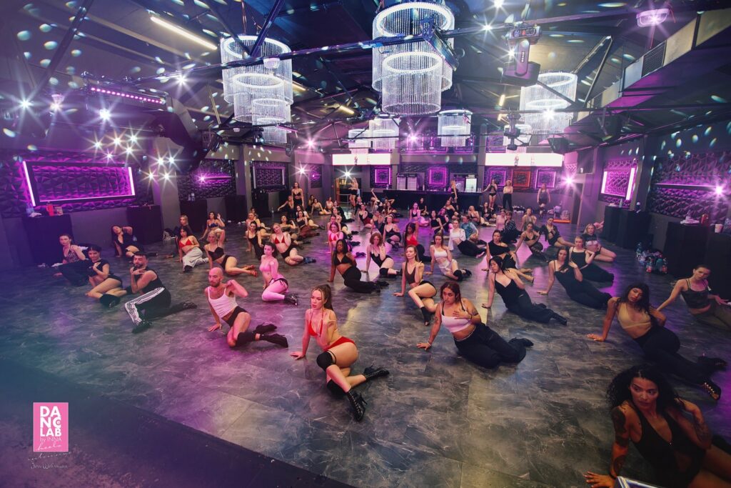 Instagram post from dance_lab_by_inna. This post is in position 15.