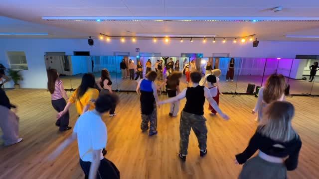 Instagram post from dance_lab_by_inna. This post is in position 0.