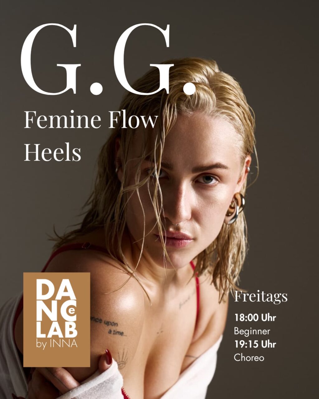 Instagram post from dance_lab_by_inna. This post is in position 0.