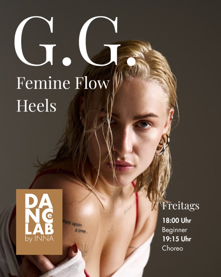 Instagram post from dance_lab_by_inna. This post is in position 1.