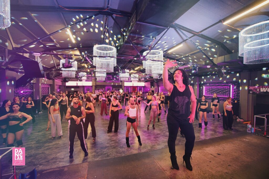 Instagram post from dance_lab_by_inna. This post is in position 0.
