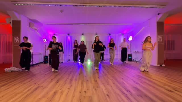 Instagram post from dance_lab_by_inna. This post is in position 8.