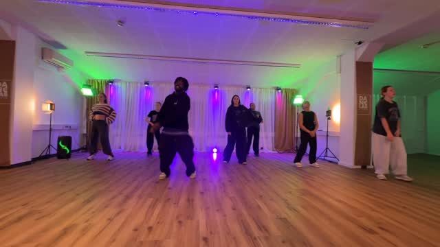 Instagram post from dance_lab_by_inna. This post is in position 6.