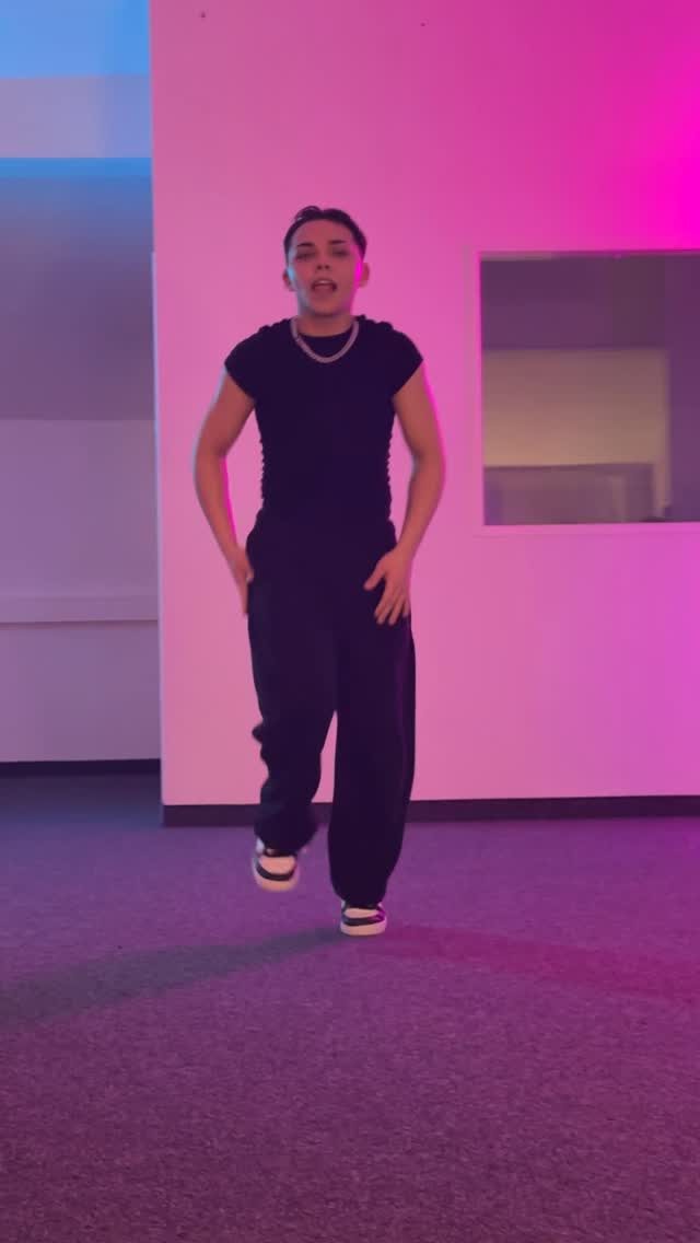 Instagram post from dance_lab_by_inna. This post is in position 1.