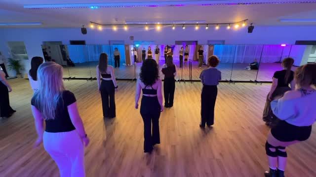 Instagram post from dance_lab_by_inna. This post is in position 2.