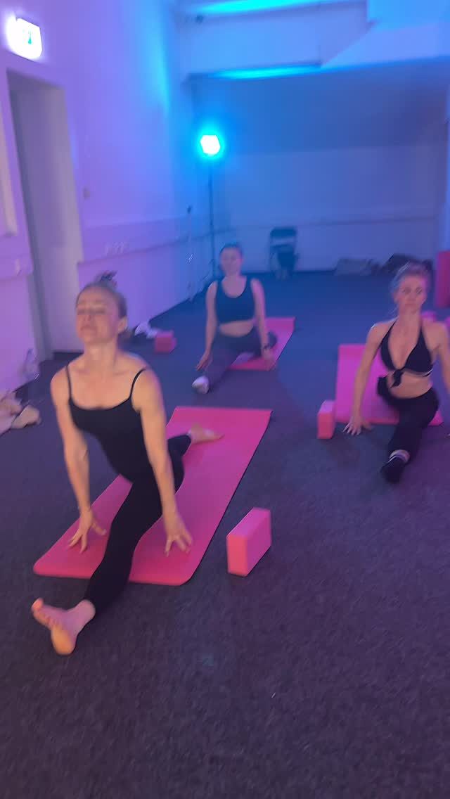 Instagram post from dance_lab_by_inna. This post is in position 0.