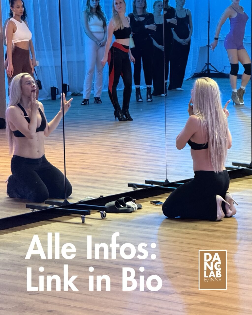 Instagram post from dance_lab_by_inna. This post is in position 6.