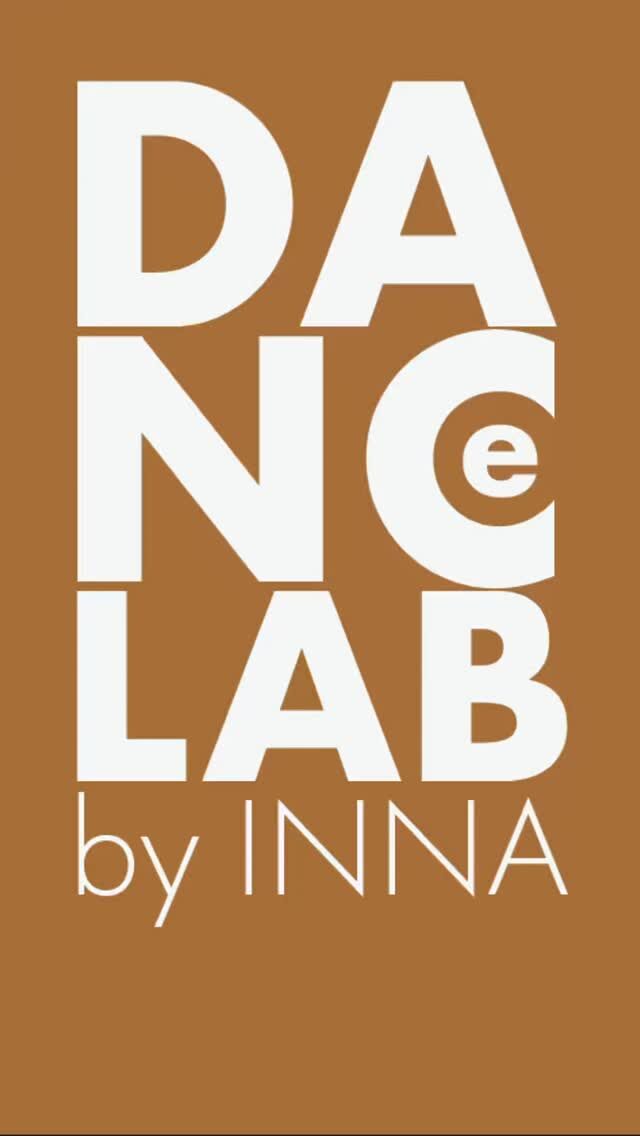 Instagram post from dance_lab_by_inna. This post is in position 1.