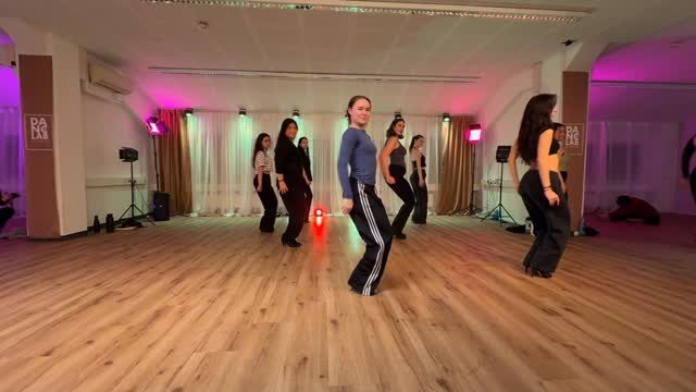 Instagram post from dance_lab_by_inna. This post is in position 9.