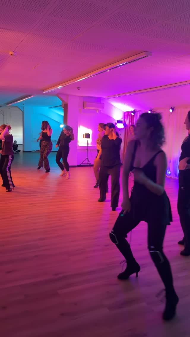 Instagram post from dance_lab_by_inna. This post is in position 1.