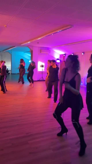 Instagram post from dance_lab_by_inna. This post is in position 2.
