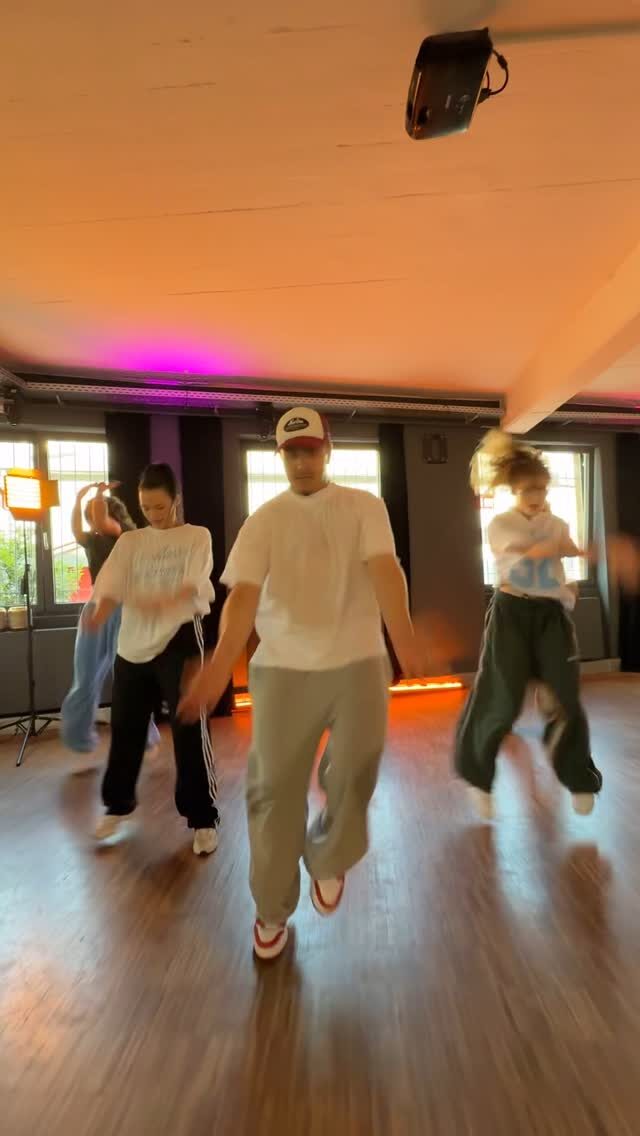 Instagram post from dance_lab_by_inna. This post is in position 5.