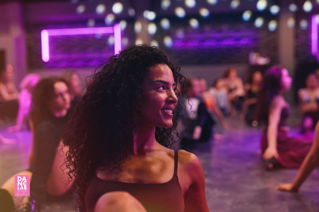 Instagram post from dance_lab_by_inna. This post is in position 13.
