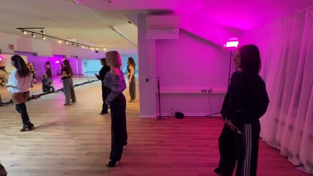 Instagram post from dance_lab_by_inna. This post is in position 10.