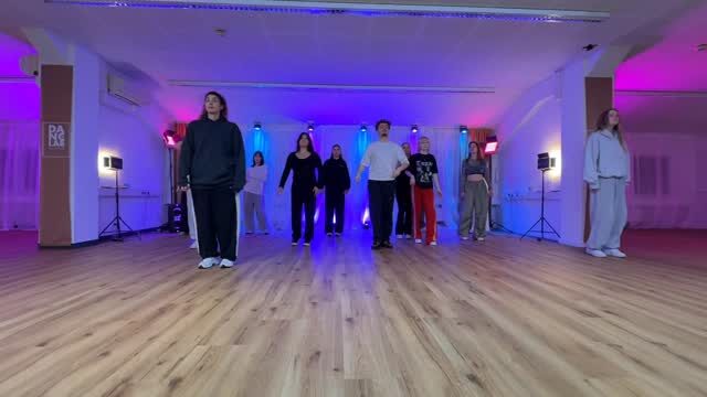 Instagram post from dance_lab_by_inna. This post is in position 6.