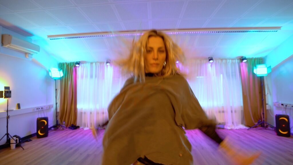 Instagram post from dance_lab_by_inna. This post is in position 0.